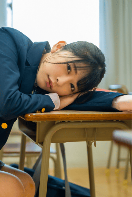 图片[71]-#森日向子 公式写真集 青春 #アオハル - 全本免费在线观看-阅图吧