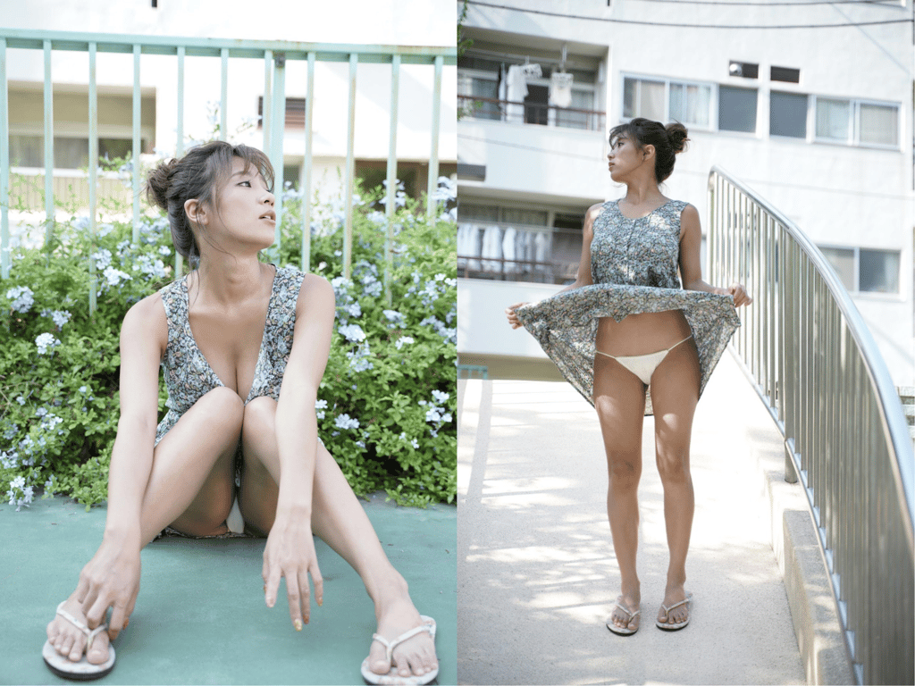 图片[35]-magnetic G 叶月彩 complete - 在线免费观看-阅图吧