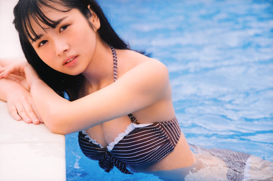 图片[78]-2023.09.12 上村雏乃写真集 就这样 - 在线免费观看-阅图吧