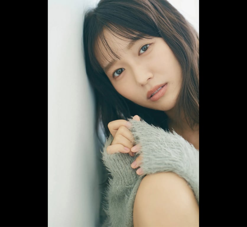 图片[20]-#FRIDAYデジタル写真集 志田音々 圧倒的PURE GIRL - 全本免费在线观看-阅图吧