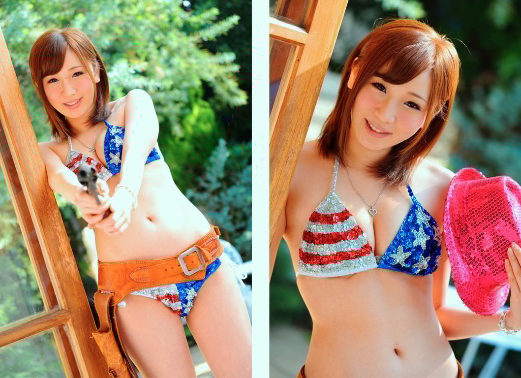 图片[26]-加護芽衣 妄想女友 vol.1 - 在线免费观看-阅图吧