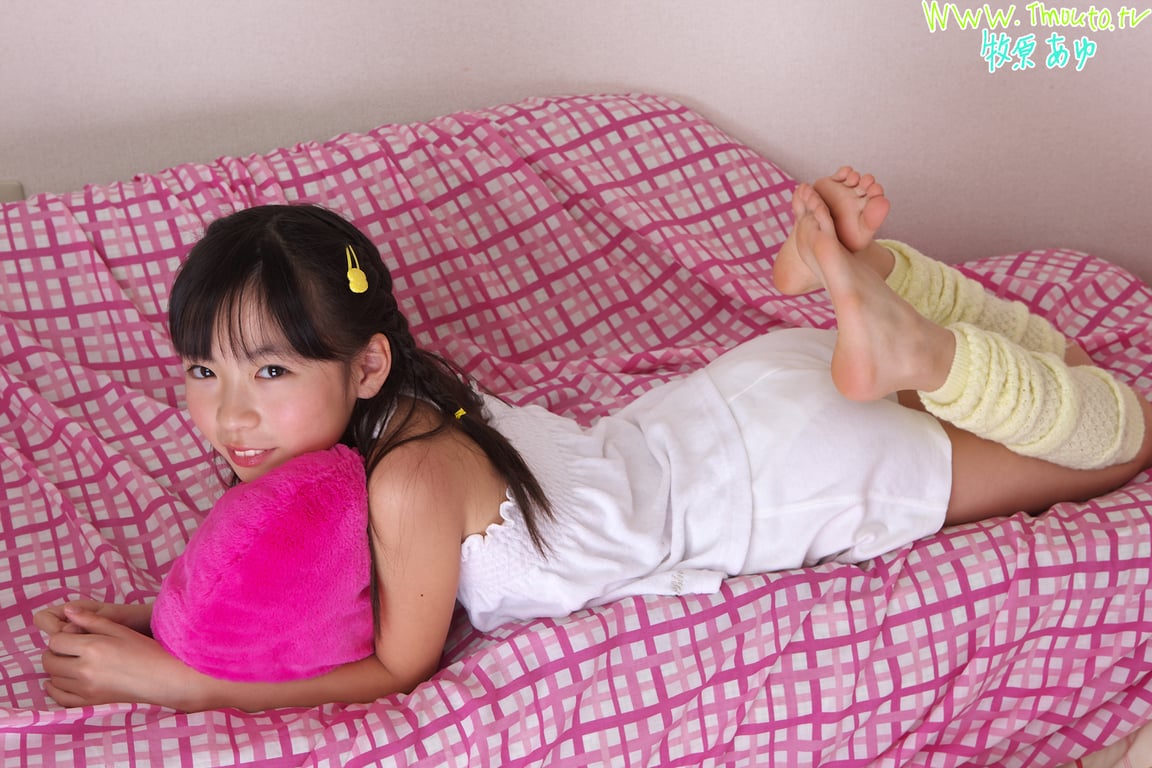 图片[68]-牧原あゆ 『純真無垢』 - 在线免费观看-阅图吧