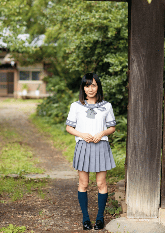 图片[18]-逢見リカ 写真集「Kiss my Rika」(alarm) - 在线免费观看-阅图吧