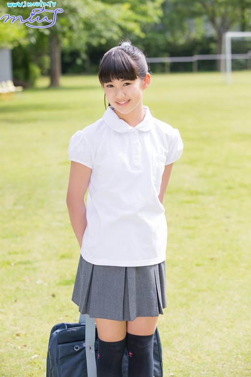 图片[2]-竹下美羽13歳_夏少女(Part3) - 在线免费观看-阅图吧