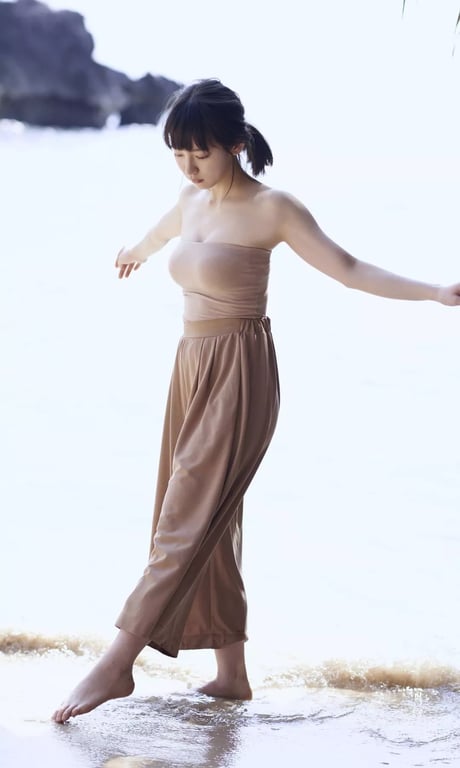 图片[11]-#＜Digital周刊Playboy写真集＞ 吉冈里帆「Long Long Vacation」(Kindle) - 全本免费在线观看-阅图吧