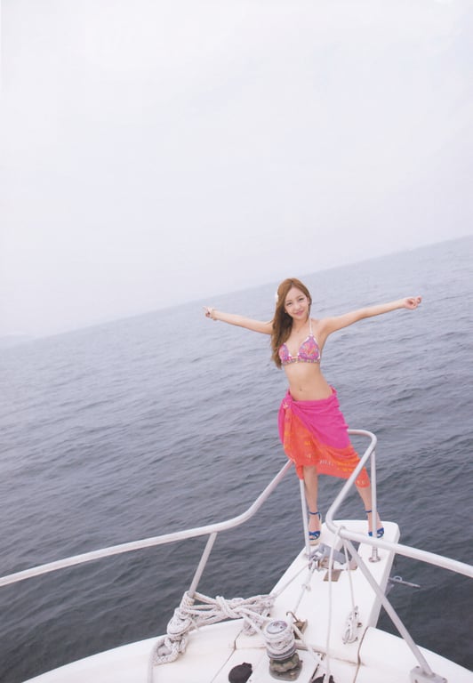 图片[59]-#Tomomi Itano 板野友美 – KB48毕业纪念写真集 友千 - 全本免费在线观看-阅图吧