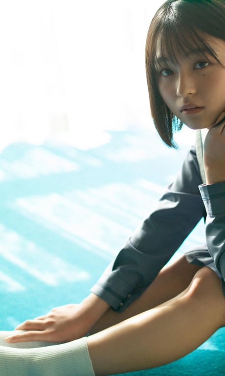 图片[2]-【数字限定】桐原美月写真集「Goodbye Memories」 週刊Playboy PHOTO BOOK - 在线免费观看-阅图吧