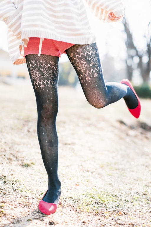 图片[131]-#青山裕企 Photobook 26sets\【青山裕企】黑色裤袜女子 - 全本免费在线观看-阅图吧