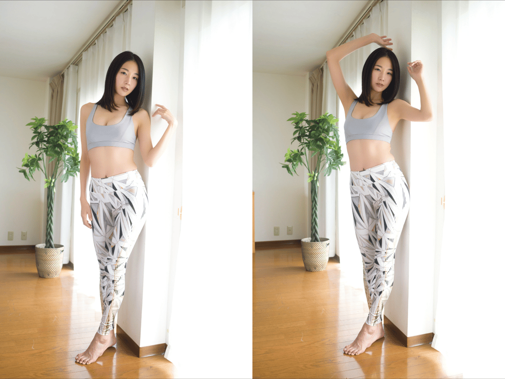 图片[37]-大塚制药 デジタル写真集『姉姐コンプリート』(グラビア学園) - 在线免费观看-阅图吧