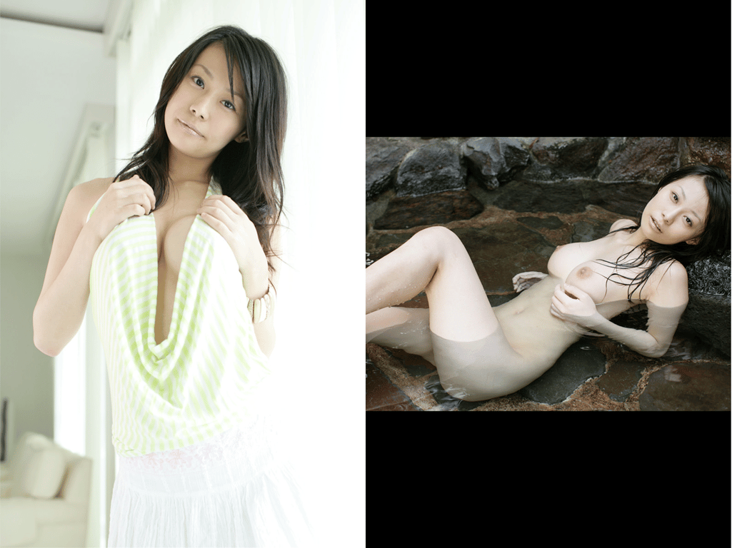 图片[10]-VANILLA 美优千奈 数字写真集（粉色俱乐部） - 在线免费观看-阅图吧