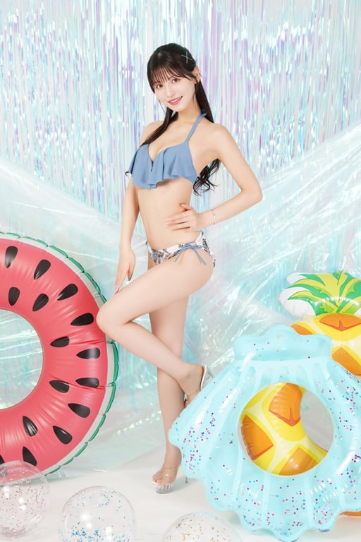 图片[18]-#＃バケショ VACATION SHOT 2023 樱桃花 版本 - 全本免费在线观看-阅图吧