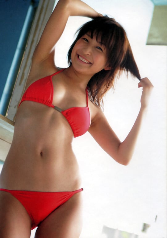 图片[20]-#小野真由美 – 笑颜之本 - 全本免费在线观看-阅图吧