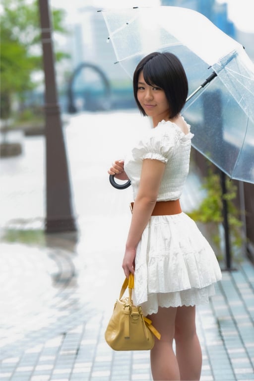 图片[13]-#激写美女 PHOTO & NUDE 花咲小百合 – 黑发短发G杯纯朴娘 - 全本免费在线观看-阅图吧