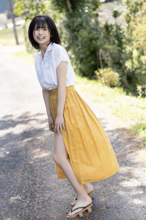 图片[5]-#FRIDAYデジタル写真集 西葉瑞希 好きにならないわけがない vol.1 (incomplete 20 cut) - 全本免费在线观看-阅图吧