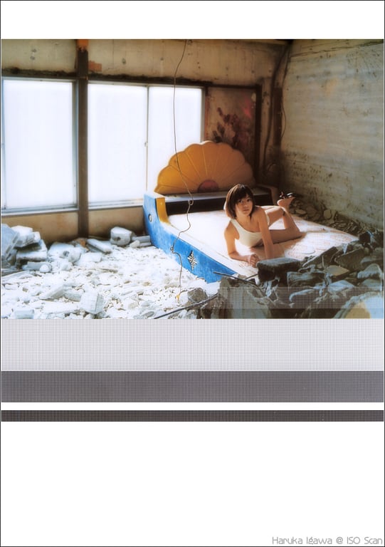 图片[48]-#(月刊シリーズ 022) – 月刊022 井川遥 - 全本免费在线观看-阅图吧