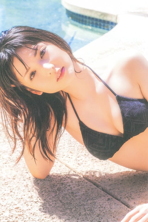 图片[85]-#道重沙由美 写真集 『 DREAM 』 - 全本免费在线观看-阅图吧