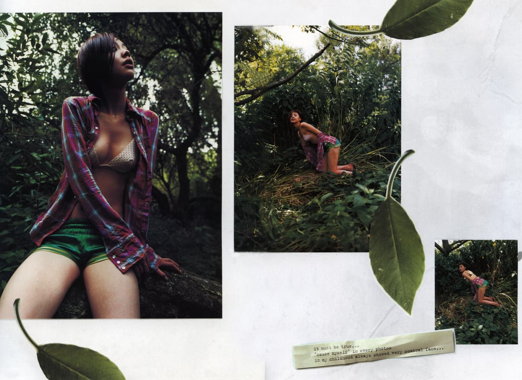 图片[17]-#(月刊シリーズ 072) – 月刊072 浅见丽娜 - 全本免费在线观看-阅图吧