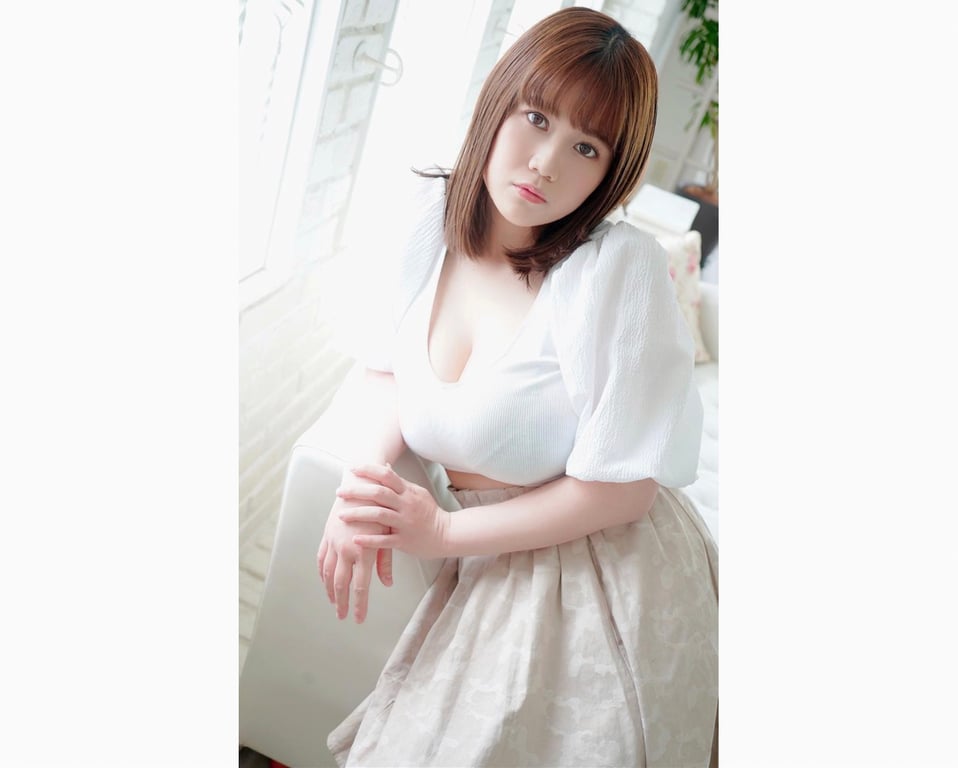 图片[35]-#新田雪 数字写真集 我可先说好不是那样的 - 全本免费在线观看-阅图吧