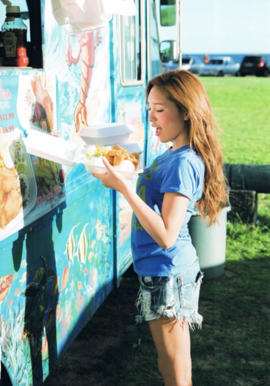 图片[31]-#河西智美ファースト写真集『灼けた』 - 全本免费在线观看-阅图吧