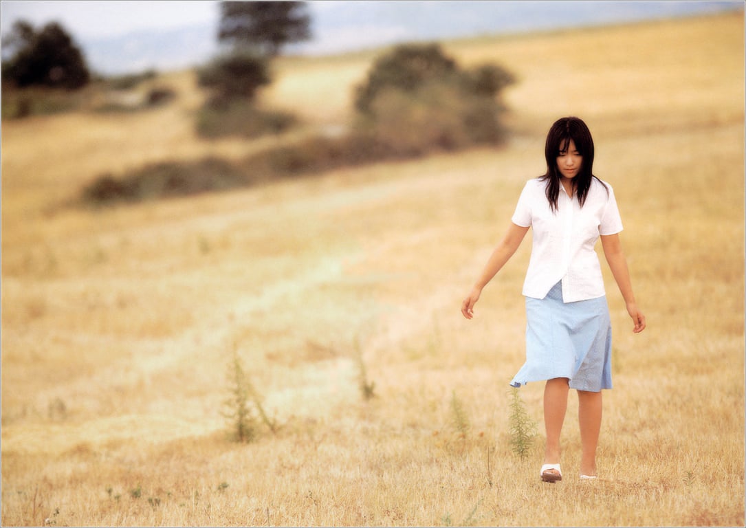 图片[71]-#Chizuru Ikewaki 池脇千鹤 – tesoro - 全本免费在线观看-阅图吧