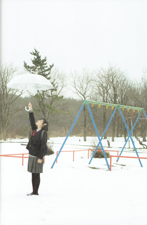 图片[131]-#青山裕企 Photobook 26sets\【青山裕企】你的足迹 生驹里奈 - 全本免费在线观看-阅图吧