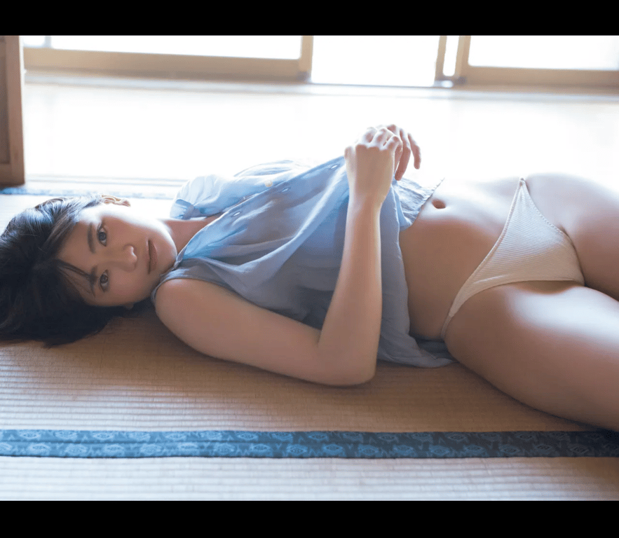 图片[34]-#FRIDAYデジタル写真集 山田南実『20岁的JUICY BODY』 - 全本免费在线观看-阅图吧