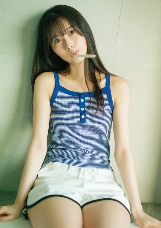 图片[68]-[電子書籍限定カバー･電子限定特典付] 佐佐木琴子1st写真集 黎明的梦 (声グラe-books) - 在线免费观看-阅图吧