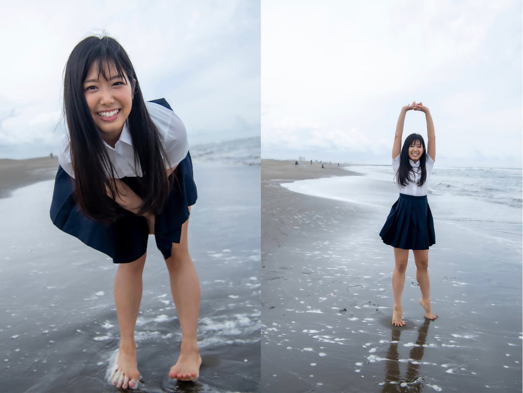 图片[4]-#前乃菜々 官方裸体写真集 七色[133pics] - 全本免费在线观看-阅图吧