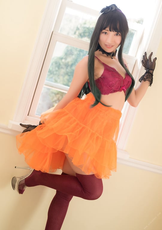 图片[31]-#Count sheep【Sleep】加美杏奈 - 全本免费在线观看-阅图吧