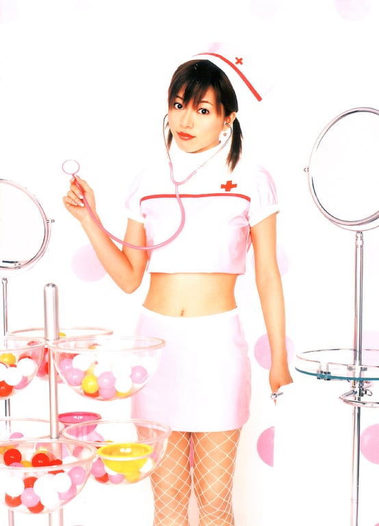 图片[95]-#釈由美子 写真集 别册釈由美子 - 全本免费在线观看-阅图吧