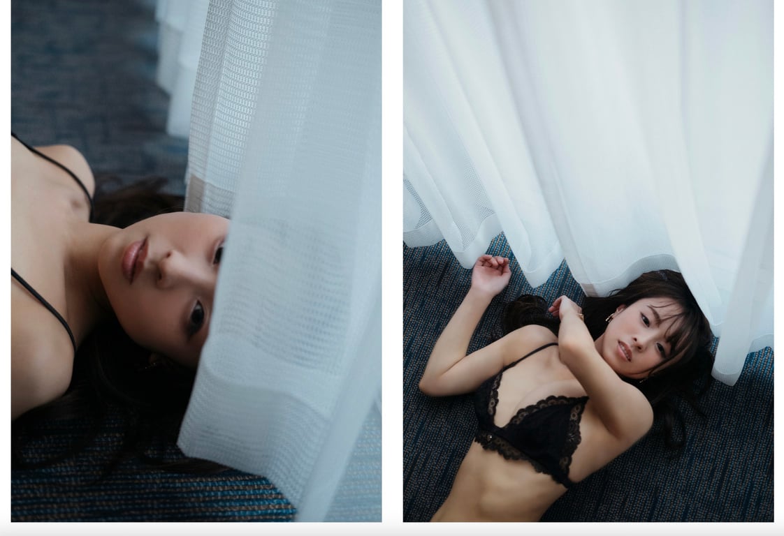 图片[12]-#天音まひな デジタル写真集 とられち - 全本免费在线观看-阅图吧