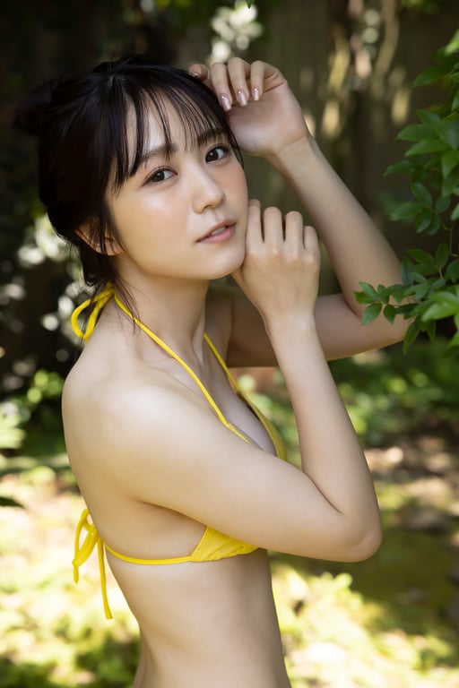图片[76]-[FLASH Photobook] Tsumugi Hashimoto 桥本纺 - The best in Osaka is the best in Japan! 大阪第一就是日本第一！ (2023-06-20) - 在线免费观看-阅图吧
