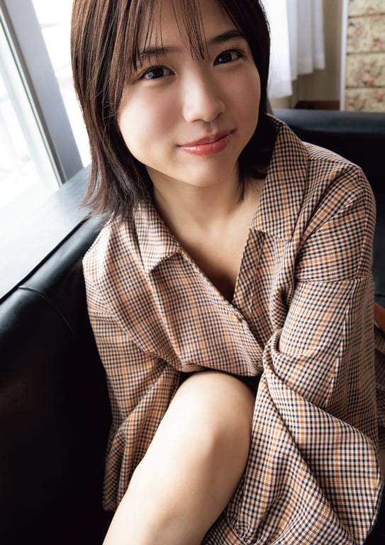 图片[82]-#鈴原りこ写真集 更爱你多一点。 - 全本免费在线观看-阅图吧