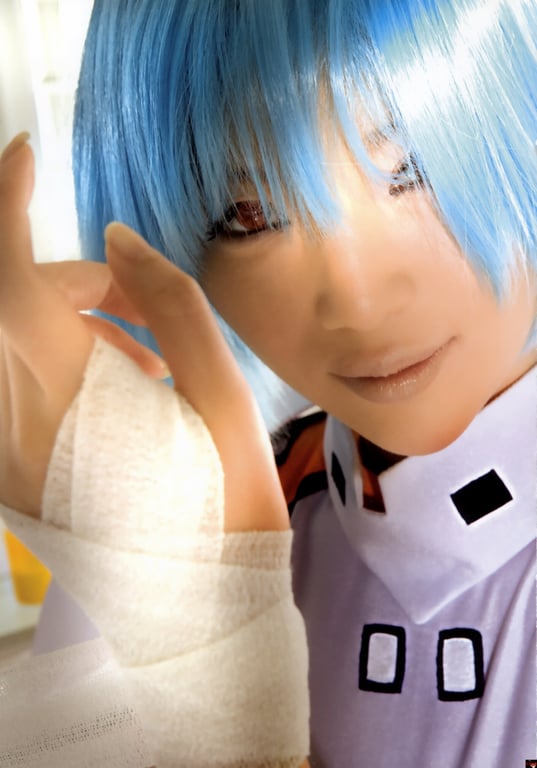 图片[65]-#Yuuri Morishita 森下悠里 – ZERO - 全本免费在线观看-阅图吧