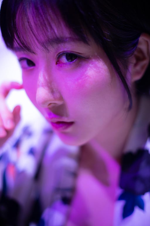 图片[190]-#Luna Amemiya 雨宮留菜 – ~real~ Vol.5 (2020-05-07) - 全本免费在线观看-阅图吧