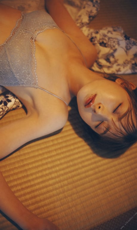 图片[46]-[デジタル限定] 木村葉月写真集「小悪魔Honey」 週プレ PHOTO BOOK - 在线免费观看-阅图吧