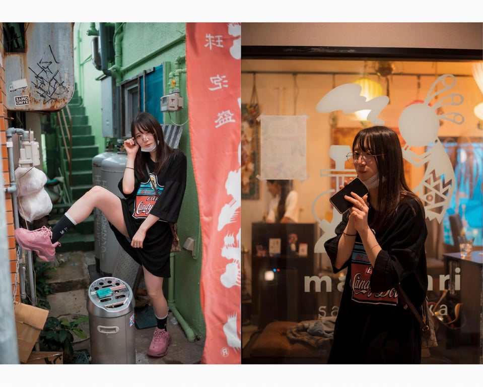 图片[5]-うたたね翠と一泊二日の沖縄旅行へ行ってきました (wunder publishing house) - 在线免费观看-阅图吧