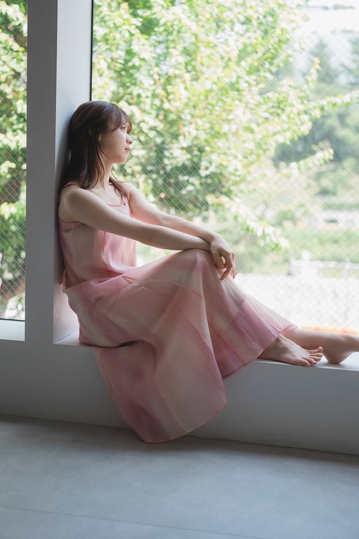 图片[17]-#Weekly Playboy Plus + AKB48仓野尾成美 - 全本免费在线观看-阅图吧