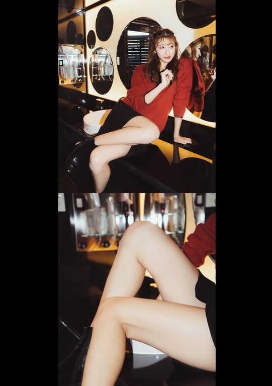 图片[109]-Ichika Hoshimiya 星宮一花 – #Escape (NO watermark) - 阅图吧-阅图吧