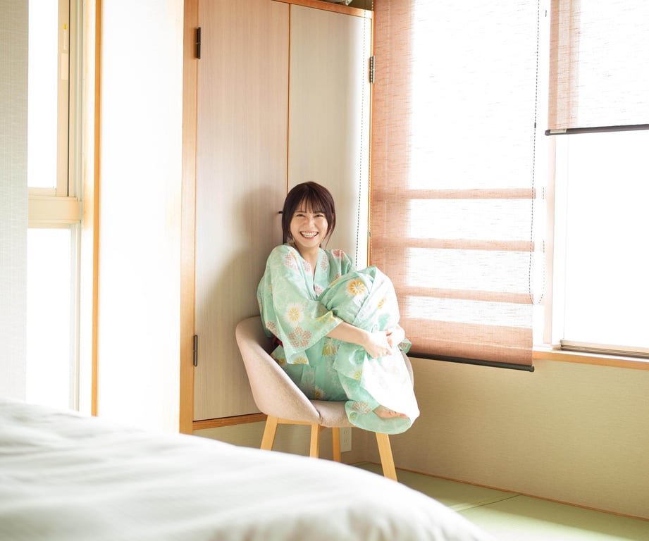 图片[40]-2024.09.02 【数字限定】林田真寻写真集「无论何时多少次」 (週プレ PHOTO BOOK) - 在线免费观看-阅图吧