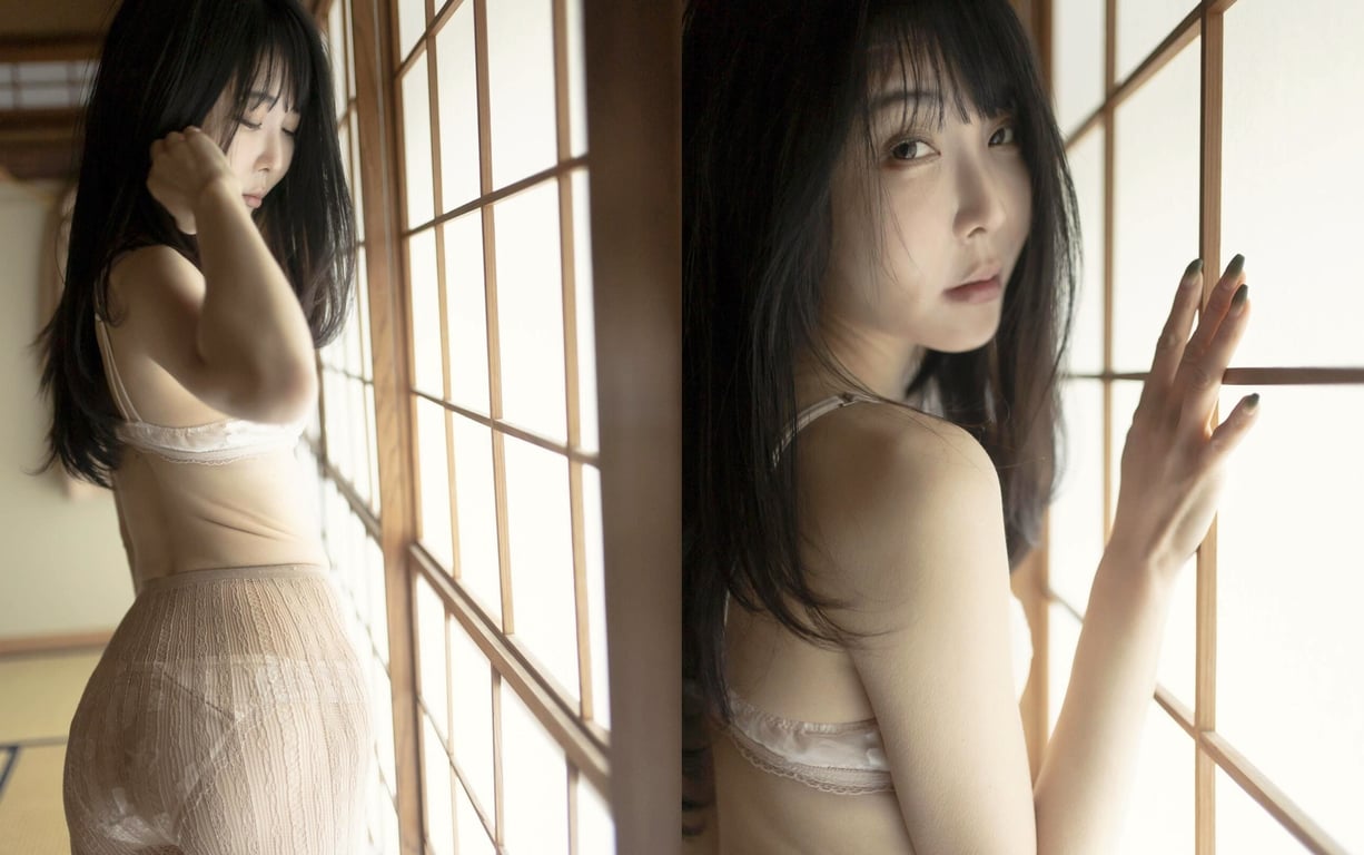 图片[40]-#七菜乃 裸体写真集『Dream』 - 全本免费在线观看-阅图吧