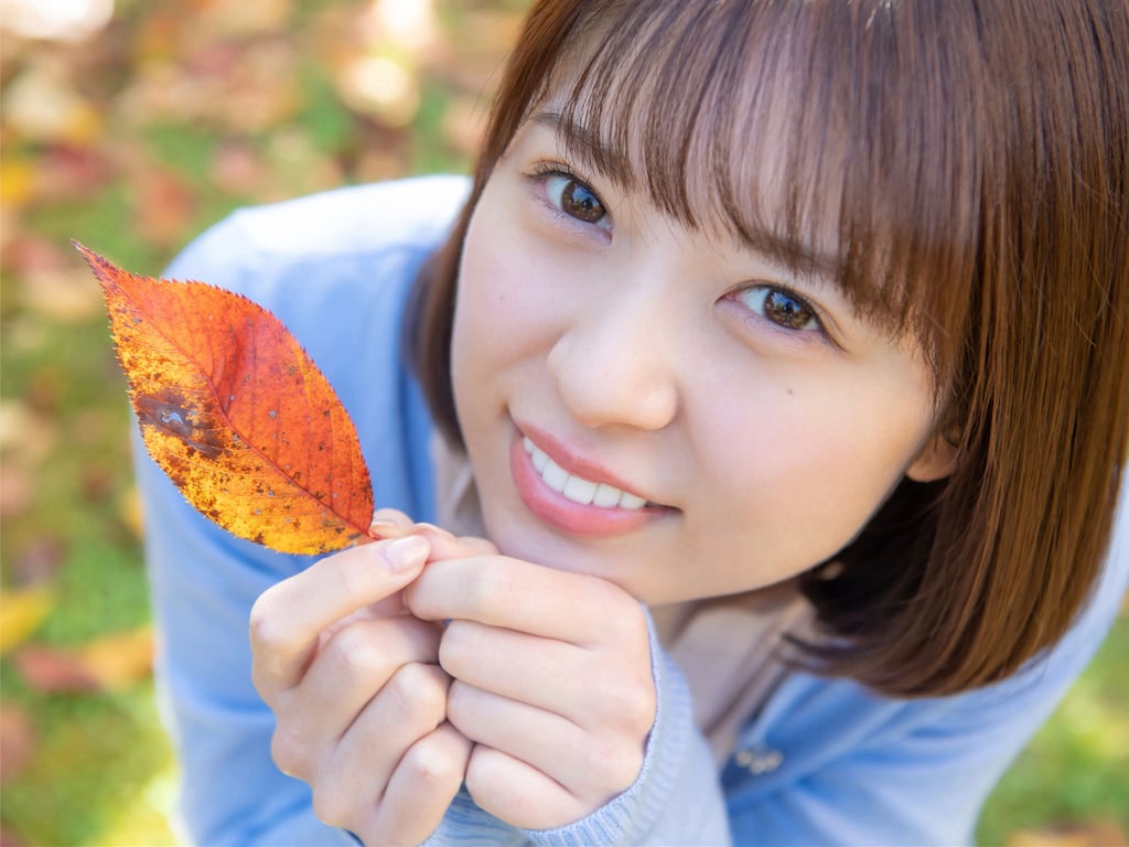 2021.04.02 NEMOPHILA 青羽玲名【写真集】-阅图吧