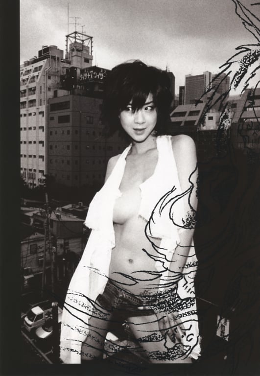 图片[28]-#(月刊シリーズ 070) – 月刊070 星野亚希 (ham scan) - 全本免费在线观看-阅图吧