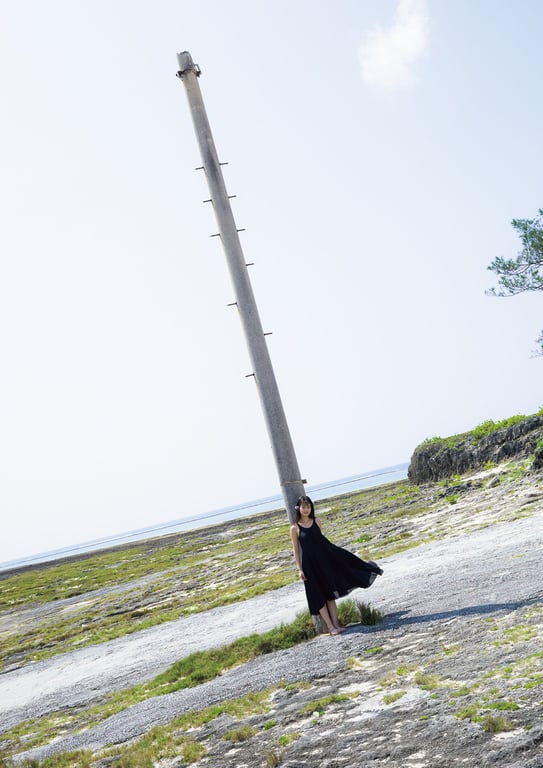 图片[91]-#Mio Imada 今田美樱首本写真集「生命力」 (2018.10.31) - 全本免费在线观看-阅图吧