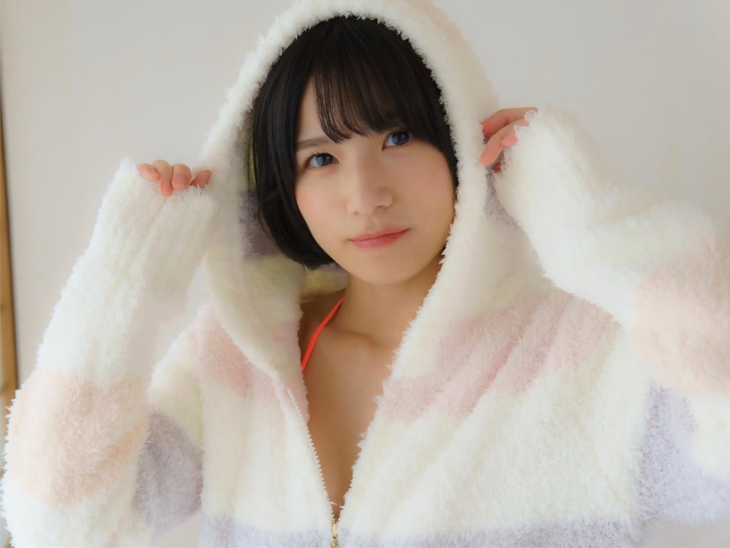 图片[52]-村上梨衣奈 フェティッシュ写真集『ニーハイソックスになりたくて』(エンタメ娯楽ちゃんねる) - 在线免费观看-阅图吧