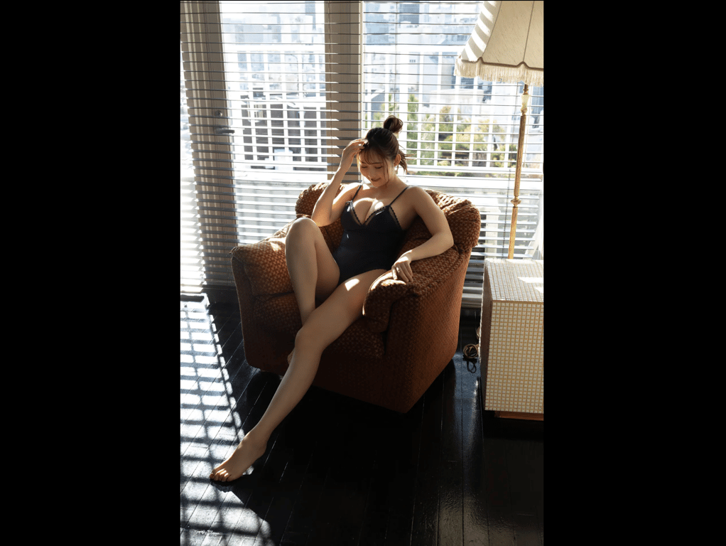 图片[51]-#FRIDAYデジタル写真集 辻りりさ『魅惑開放 vol.1』全カット - 全本免费在线观看-阅图吧