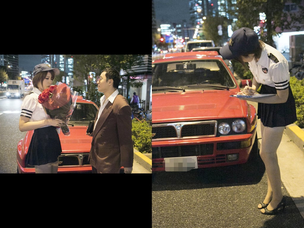 图片[25]-#艶Body濃密接写 ショートカット美女のエロすぎる美脚 - 全本免费在线观看-阅图吧