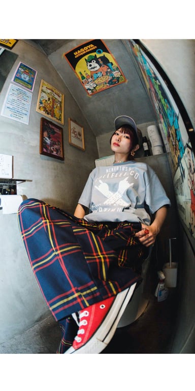 图片[122]-えっちゃん デジタル写真集 LAST and FIRST - 在线免费观看-阅图吧