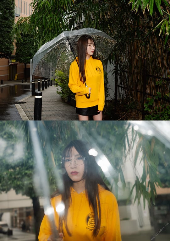 图片[6]-#NEWLOOK【girl meets street】日下部加奈 - 在线免费观看-阅图吧