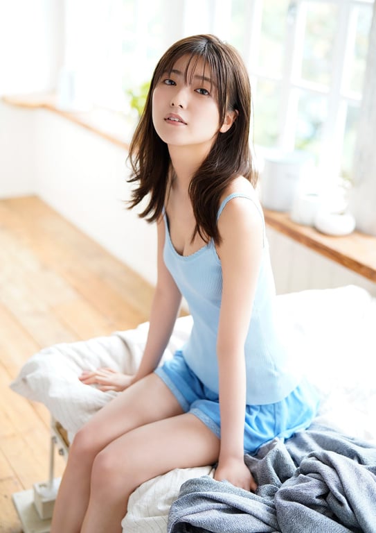 图片[17]-#Mio Kudo 工藤美樱 – Kiramei Kiss 闪亮之吻 (2020-06-22) - 全本免费在线观看-阅图吧